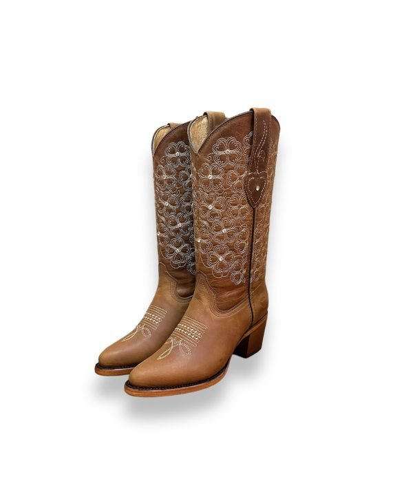 Botas Arena Queen AQ07